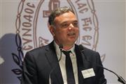 Παραιτήθηκε ο γγ του υπουργείου Πολιτισμού, Γιώργος Διδασκάλου