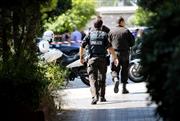 Οικογενειακή τραγωδία στη Δράμα: Χαροπαλεύει γυναίκα αστυνομικός, νεκρός ο σύζυγός της