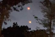 «Το βλέπεις αυτό;»: Νέο... πακέτο αρχείων για UFO από το Υπουργείο Άμυνας - Οι καταθέσεις από μυστική επιτροπή της CIA