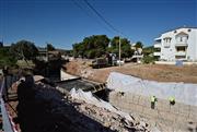 Λήγει το Ταμείο Ανάκαμψης, μένουν τα εργοτάξια: Δήμοι και εργολήπτες ζητούν σχέδιο διάσωσης