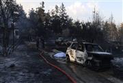 Τραγωδία στο Δερβένι Θεσσαλονίκης: Εντοπίστηκε και δεύτερος νεκρός μέσα σε σπίτι - Φόβοι ότι είναι το παιδί που αγνοείται