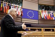 Ευρωπαϊκό ένταλμα σύλληψης για τον Αβραμόπουλο από τη βελγική Δικαιοσύνη λόγω Qatargate