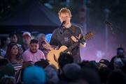 «Θέλω να κάνω τον μπαμπά για λίγο»: Ο Εντ Σίραν ανακοίνωσε προσωρινή παύση από τη μουσική