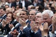 Αγεφύρωτο το ρήγμα στις σχέσεις κυβέρνησης - Σαμαρά: Τα βίντεο που άναψαν φωτιές και η «γαλάζια» απάντηση