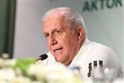 Ομπράντοβιτς: «Δεν έχασα ποτέ επαφή με την οικογένεια Γιαννακόπουλου – Θα ήταν ωραία ο Παναθηναϊκός να πάρει το 8ο»