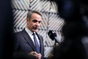 Σύνοδος Κορυφής: Τι θα πει σήμερα ο Μητσοτάκης - Ποια βαριά θέματα είναι στην ατζέντα