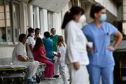 Μπόνους 1.200 ευρώ σε νοσηλευτές που θα μετακινηθούν σε νησιά - Τι προβλέπει η υπουργική απόφαση