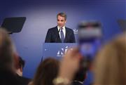 Μητέρα των μαχών για την κυβέρνηση η αύξηση της συσπείρωσης