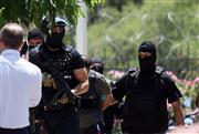 Στη φυλακή ο 37χρονος Παλαιστίνιος που κατηγορείται για τρομοκρατία: «Είναι εξιλαστήριο θύμα» δηλώνει ο δικηγόρος του