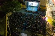 Ανακοινώθηκε το πλήρες πρόγραμμα του 5ου Evia Film Project - Όλες οι δράσεις είναι με ελεύθερη είσοδο