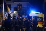 Άγριο έγκλημα στα Εξάρχεια: Ξεκαθάρισμα λογαριασμών «βλέπουν» οι αρχές  - Είχε προηγηθεί καυγάς πριν τις 5 σφαίρες