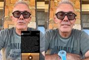 Ο Ρόκκος απαντά στην «οργή» του Άδωνι: «Είπατε ότι με συμπαθείτε πολύ, μακάρι να μπορούσα να πω κι εγώ το ίδιο»