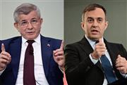 Σύγκρουση Νταβούτογλου-Χατζηβασιλείου για την Κύπρο: «Ήταν μια παράνομη εισβολή»