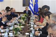 Οι «ζόρικες» περιφέρειες για τη Νέα Δημοκρατία στον δρόμο προς τις κάλπες