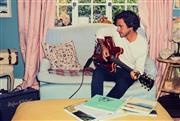 Ο Jack Savoretti συνεργάζεται με τη μακροχρόνια φίλη του KT Tunstall για το «Tempting Fate»