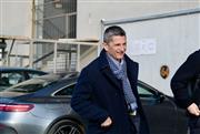 Έπεσαν οι τίτλοι τέλους με τον Ραζβάν Λουτσέσκου: «Η οικογένεια του ΠΑΟΚ σε ευχαριστεί θερμά»