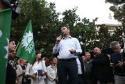 Η Αττική το μεγάλο στοίχημα του ΠΑΣΟΚ: Από τη Β’ Πειραιά ξεκινά το, μακρύ, προεκλογικό καλοκαίρι του Ανδρουλάκη