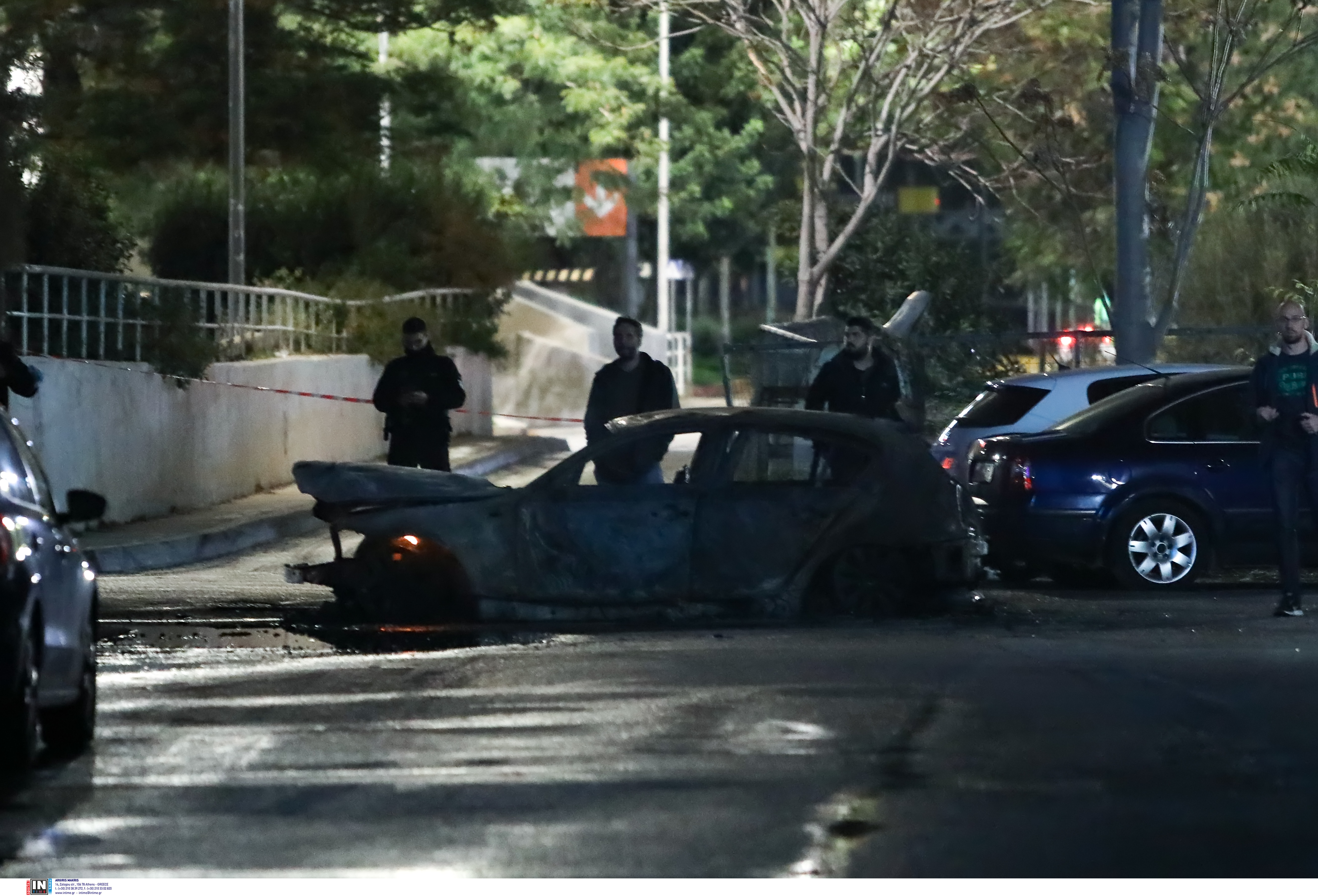 Νίκαια πυροβολισμοί Νίκαια πυροβολισμοί