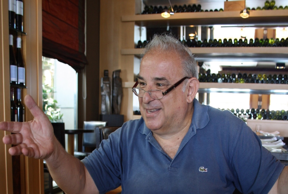 Θεσσαλονίκη: Έφυγε ο Σπυρίδων Σφέτας Θεσσαλονίκη: Έφυγε ο Σπυρίδων Σφέτας