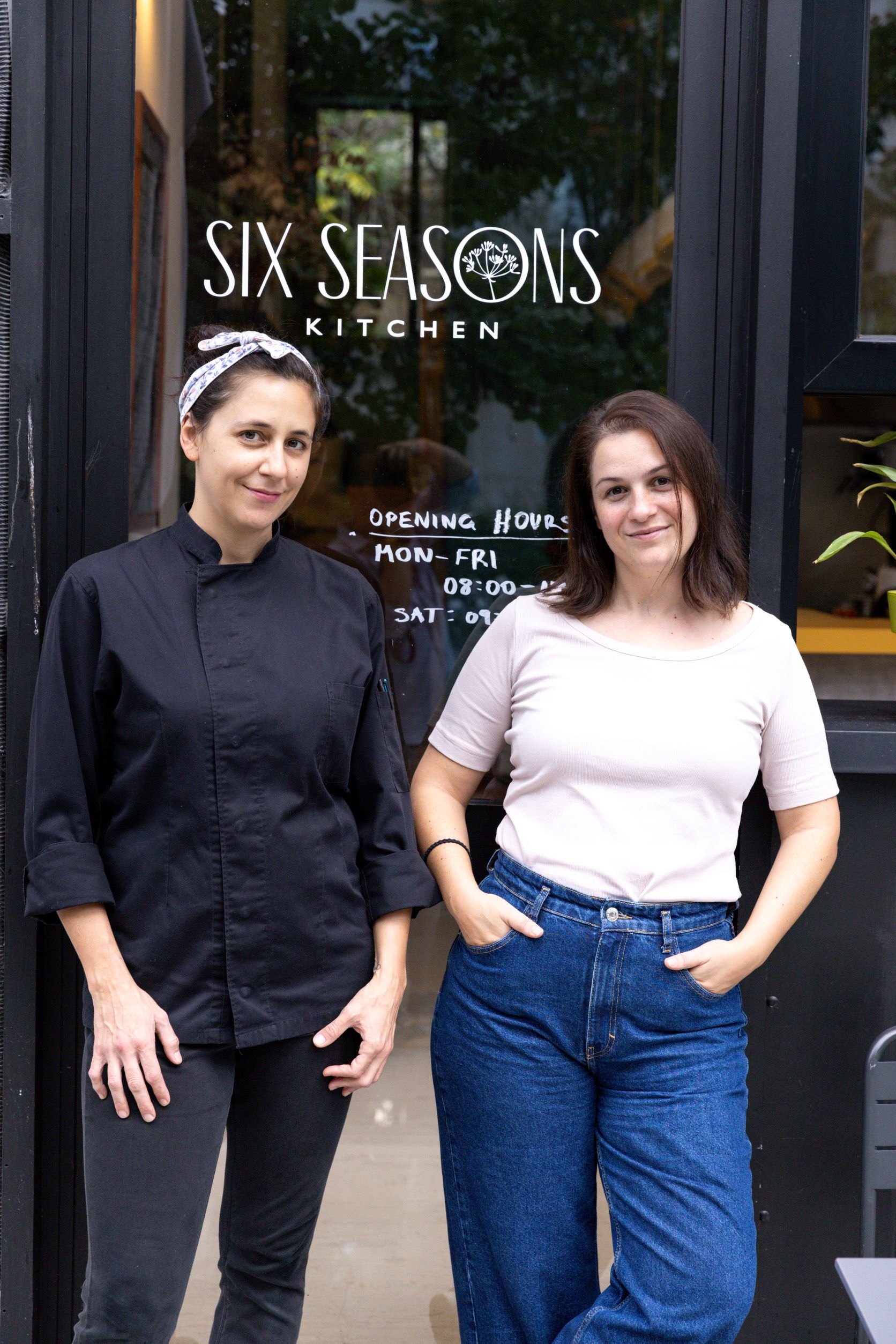 Six Seasons Kitchen