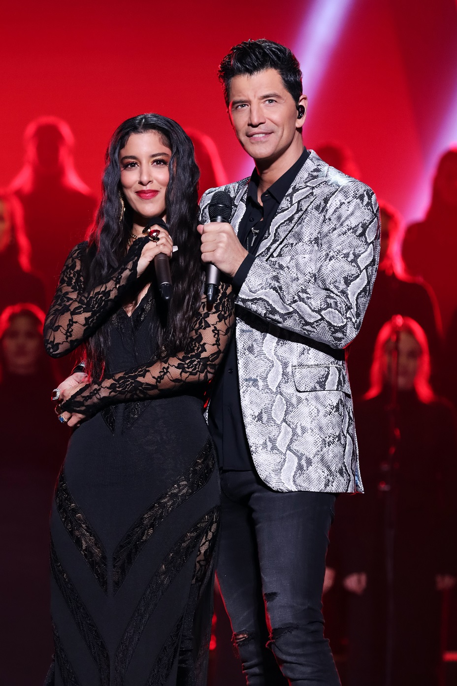 The Voice