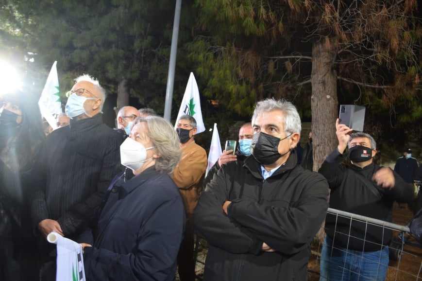 Αθηνά Λινού Γιώργος Παπανδρέου Αθηνά Λινού Γιώργος Παπανδρέου