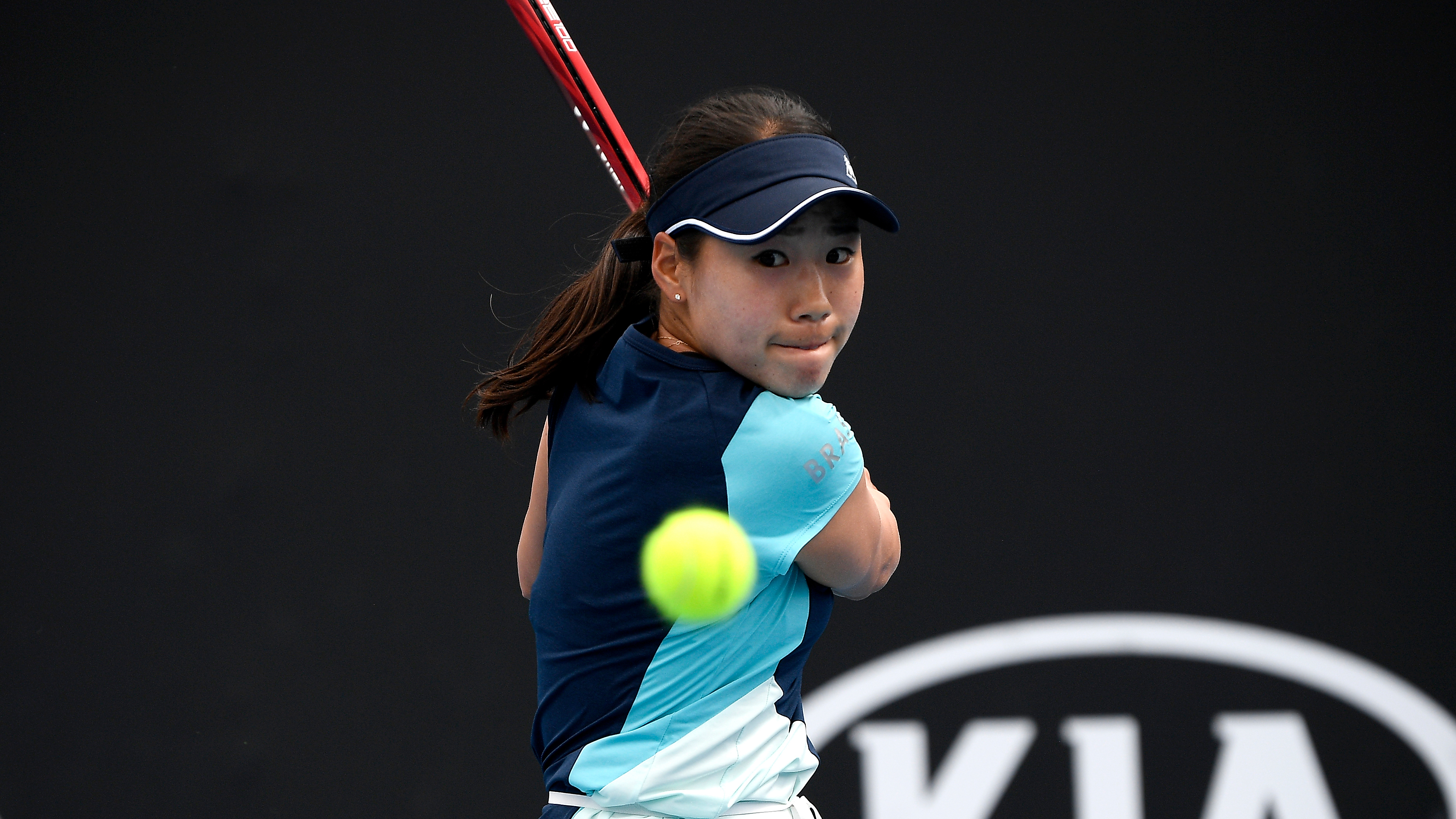 Peng Shuai Peng Shuai