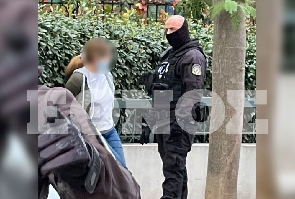Πυροβολισμοί Χαλάνδρι Πυροβολισμοί Χαλάνδρι