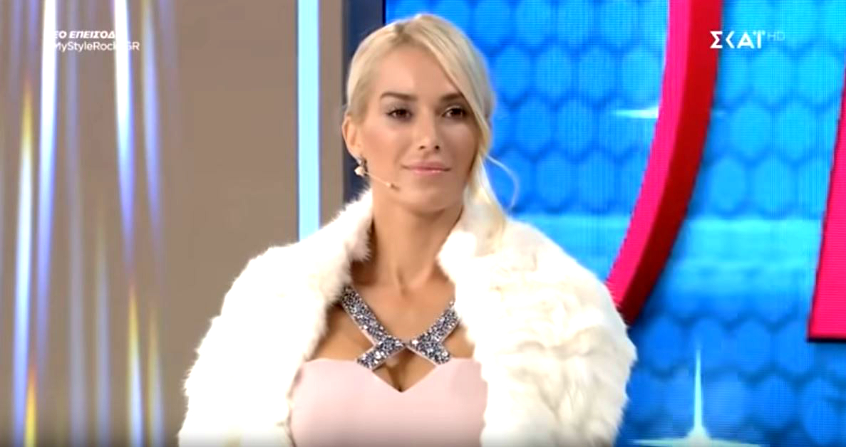 Βικτώρια Καρύδα Βικτώρια Καρύδα