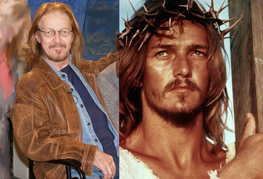 Jesus Christ Superstar Jesus Christ Superstar