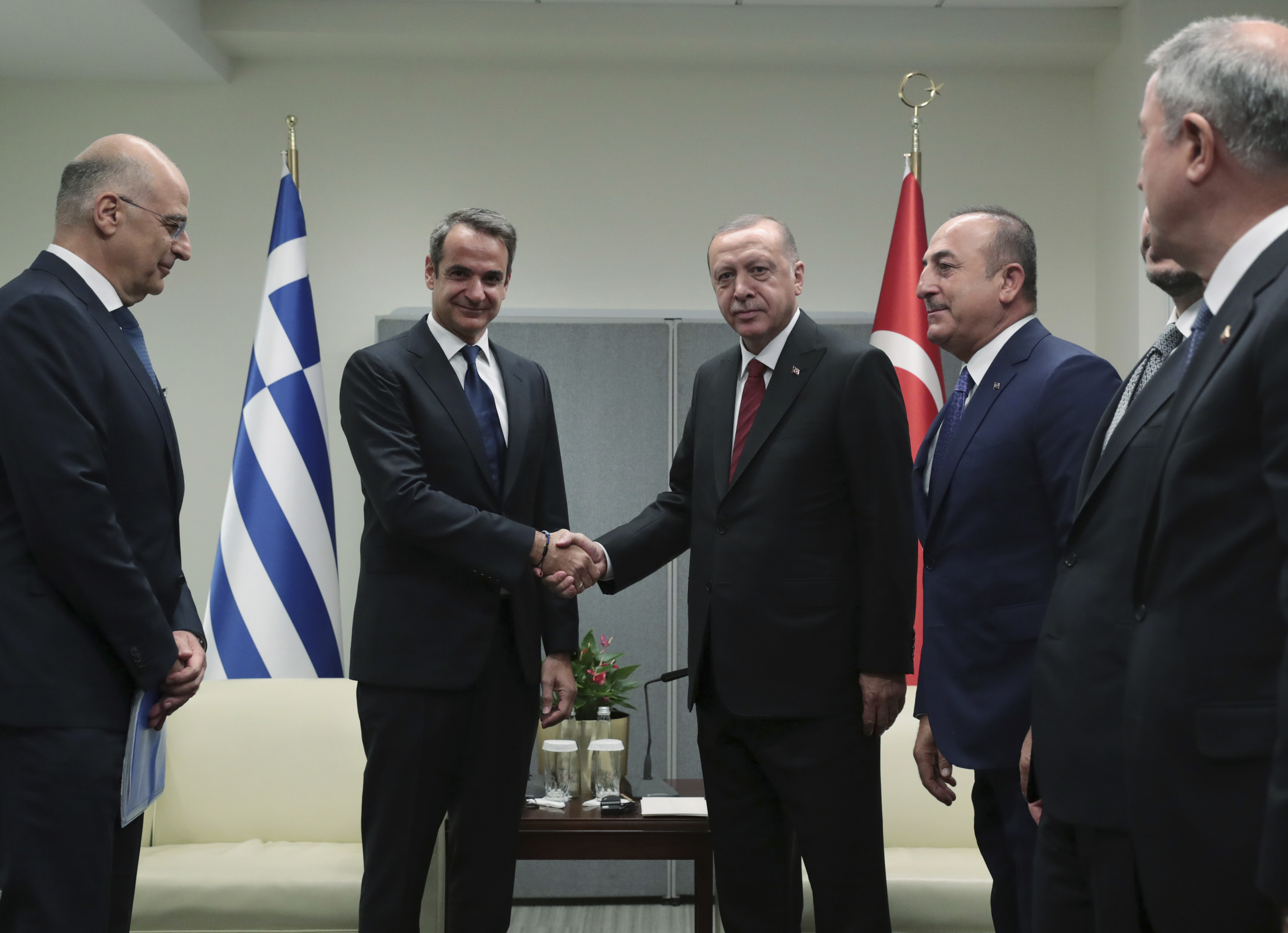AP_19268623140755.jpg Μητσοτάκης - Ερντογάν