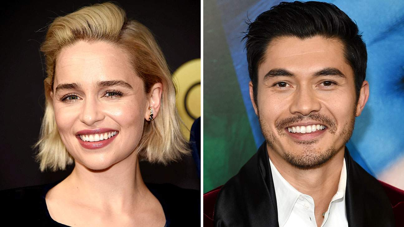 emilia_clarke_and_henry_golding.jpg Emilia Clarke Henry Golding