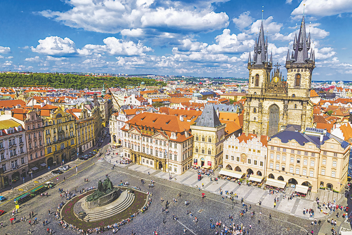 shutterstock_praga4.jpg Πράγα