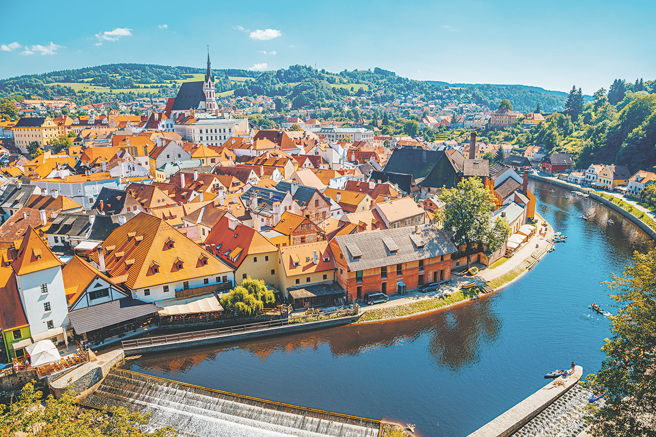shutterstock_praga9.jpg Πράγα