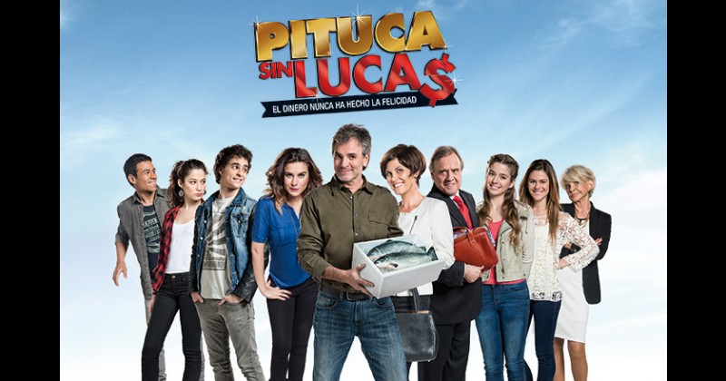 Pituca sin Lucas Pituca sin Lucas