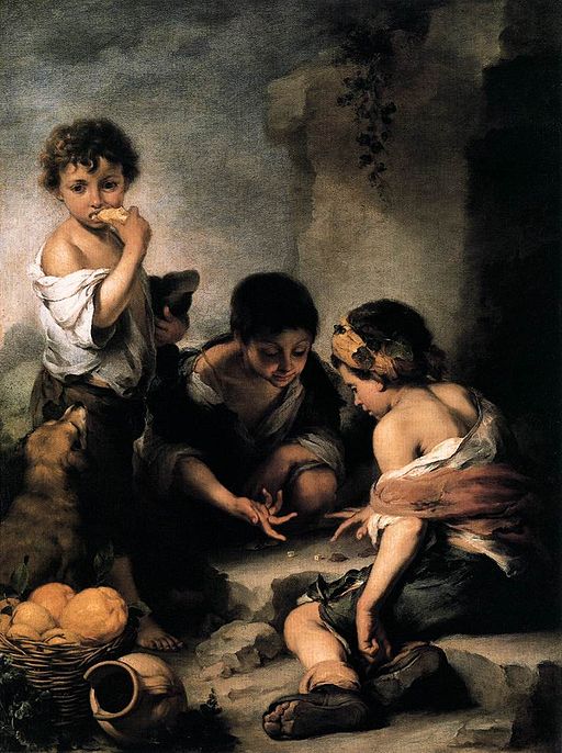 512px-bartolome_esteban_perez_murillo_-_young_boys_playing_dice_-_wga16394.jpg 512px-bartolome_esteban_perez_murillo_-_young_boys_playing_dice_-_wga16394.jpg