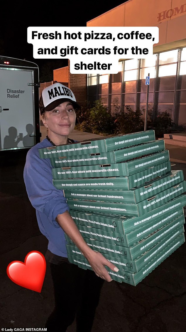 Lady Gaga Instagram Lady Gaga Instagram