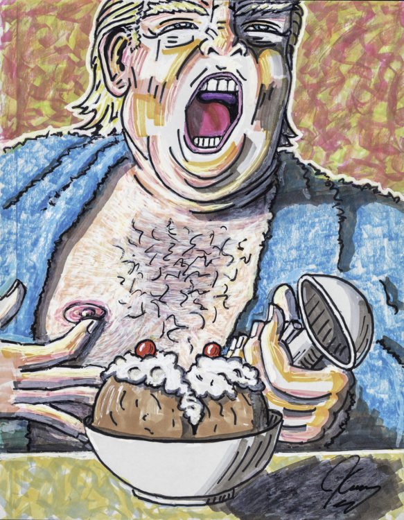 I Scream You Scream Will We Ever Stop Screaming I Scream You Scream Will We Ever Stop Screaming
