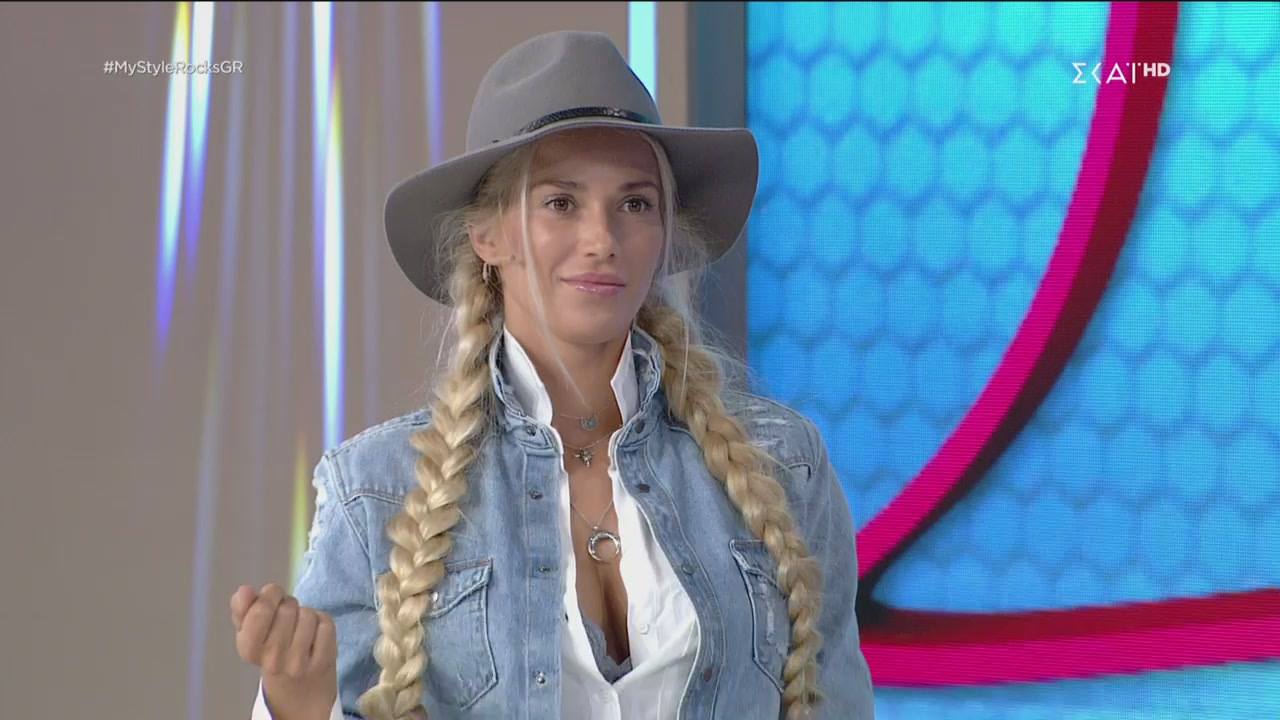 Βικτώρια Καρύδα Βικτώρια Καρύδα