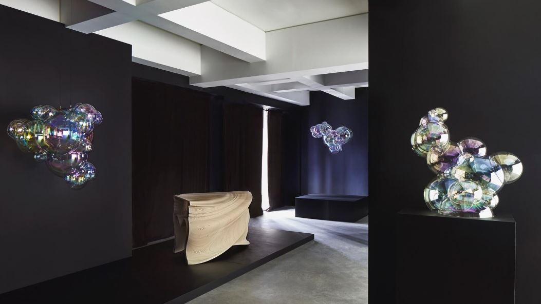 Καρλ Λάγκερφελντ (website carpentersworkshopgallery.com) Καρλ Λάγκερφελντ