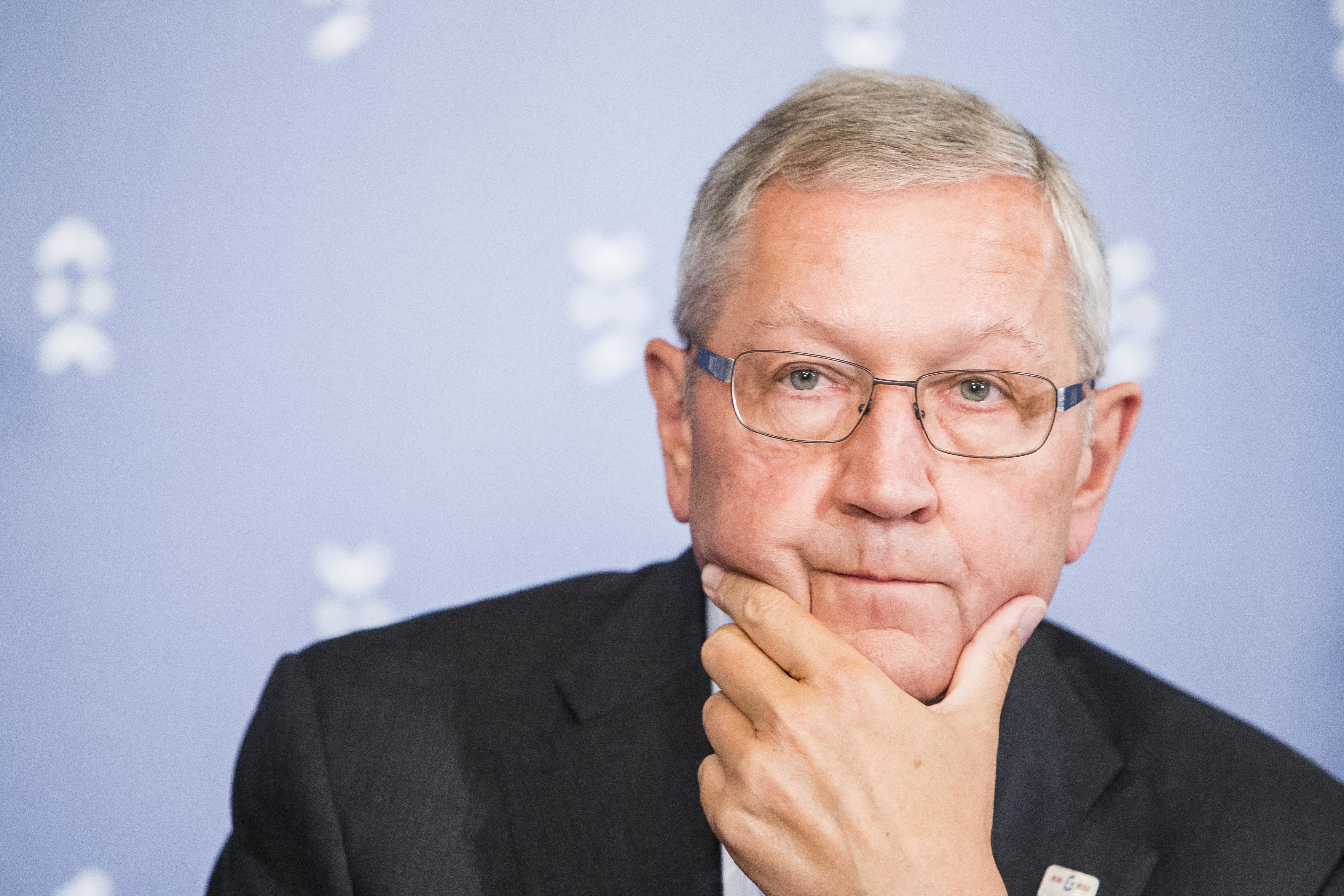 regling.jpg Κλάους Ρέγκλινγκ