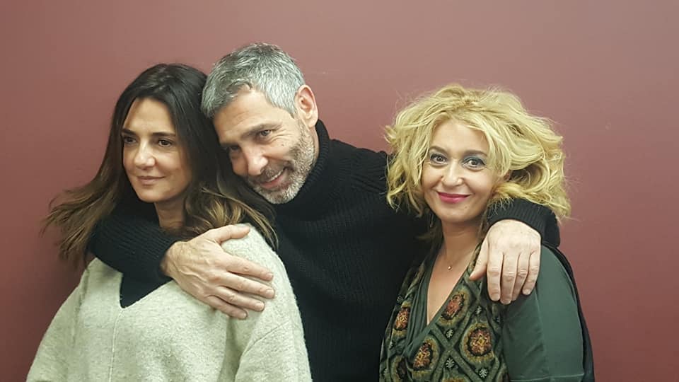 Μην Ψαρώνεις Μην Ψαρώνεις