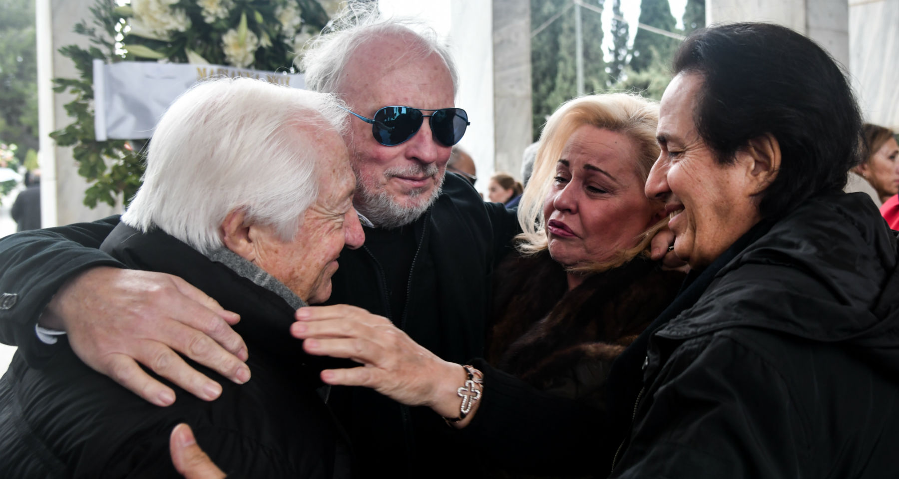 κηδεία Μαριάννα Τόλη (Eurokinissi/Μιχάλης Καραγιάννης) kideia-toli03.jpg