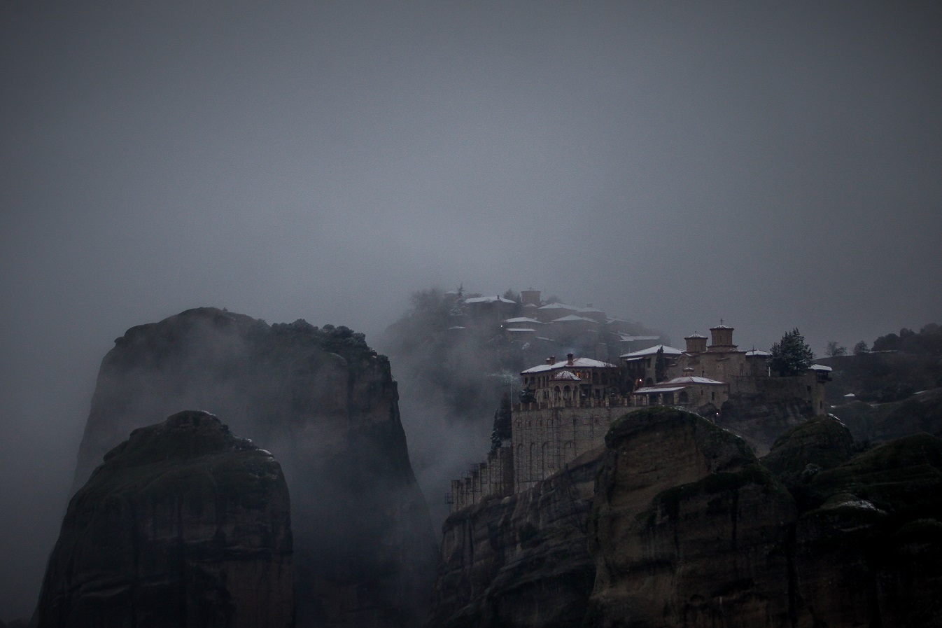 meteora-1.jpg Μετέωρα, χιόνια, καιρός