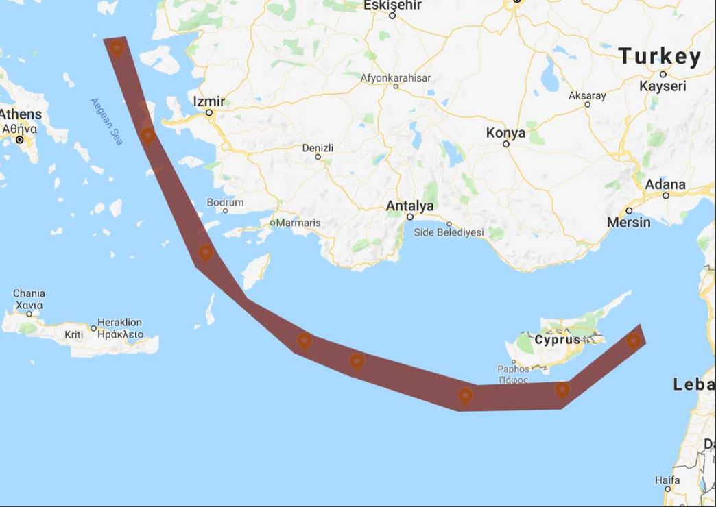navtex.jpg NAVTEX από την Τουρκία