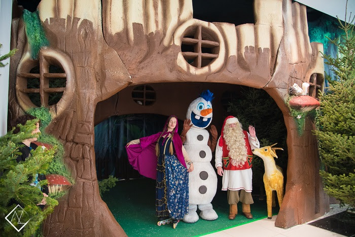 Santa Claus Kingdom Santa Claus Kingdom