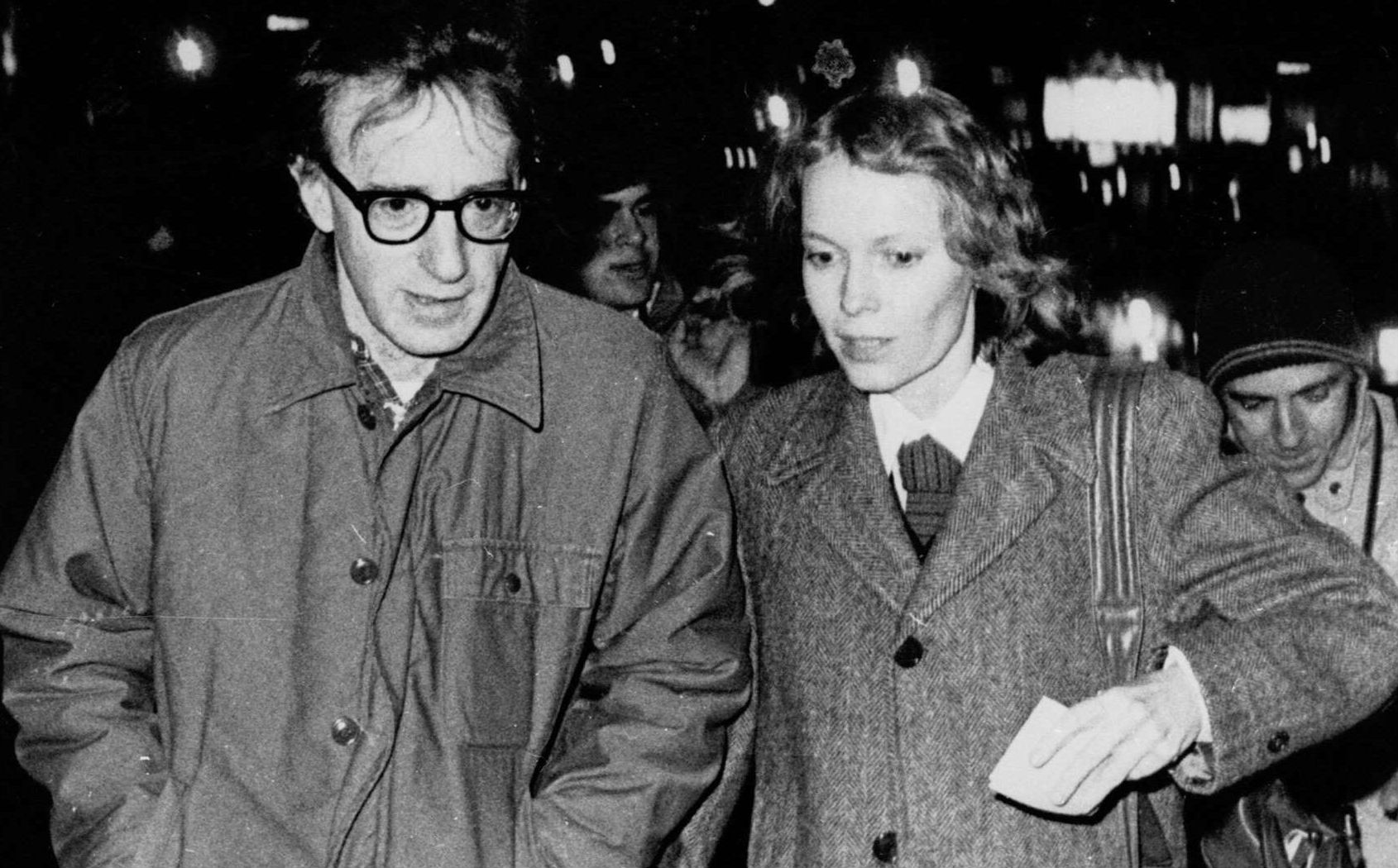 Γούντι Άλεν, Μία Φάροου woody-allen.jpg