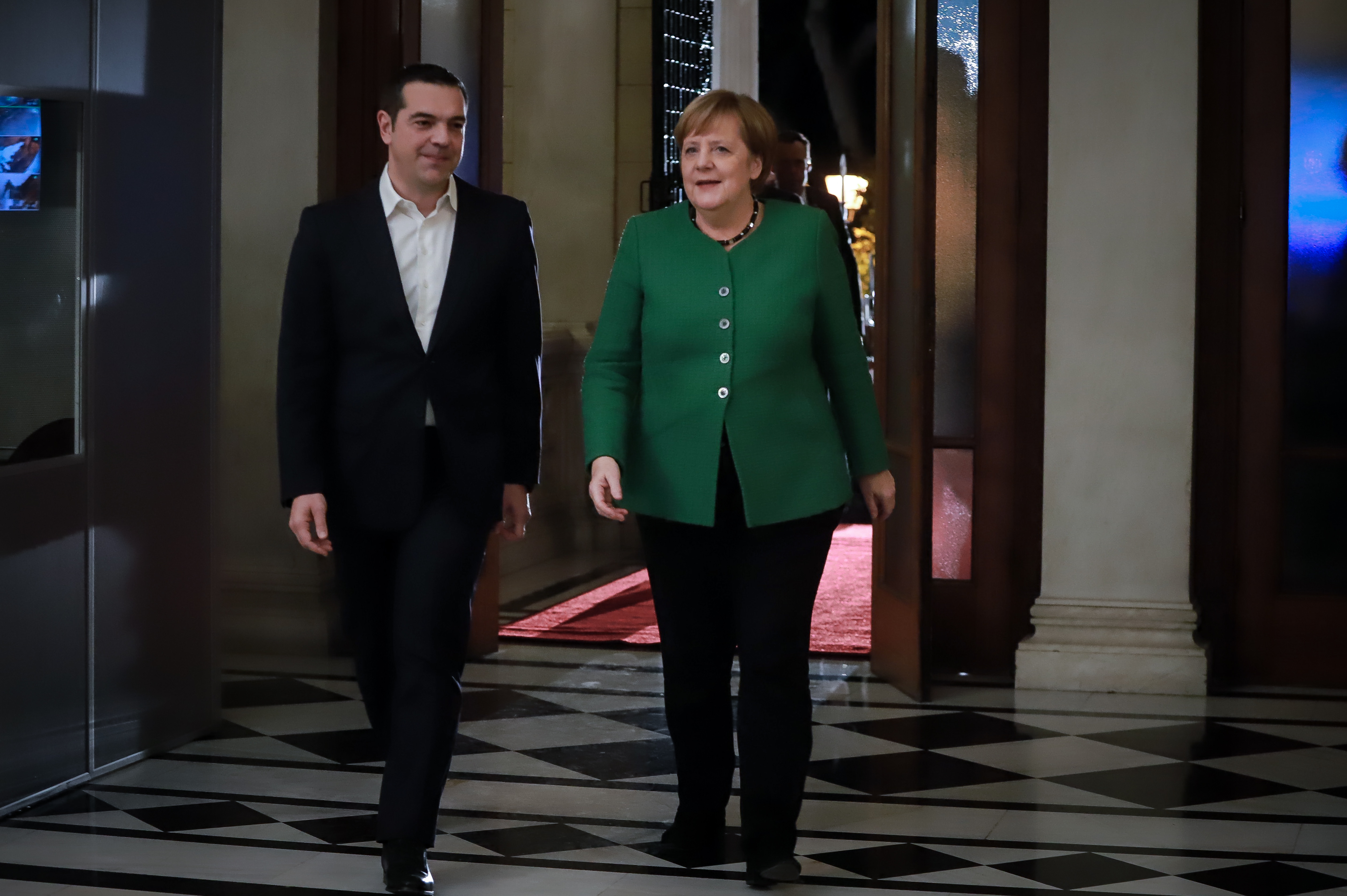 4677633.jpg Τσίπρας - Μέρκελ