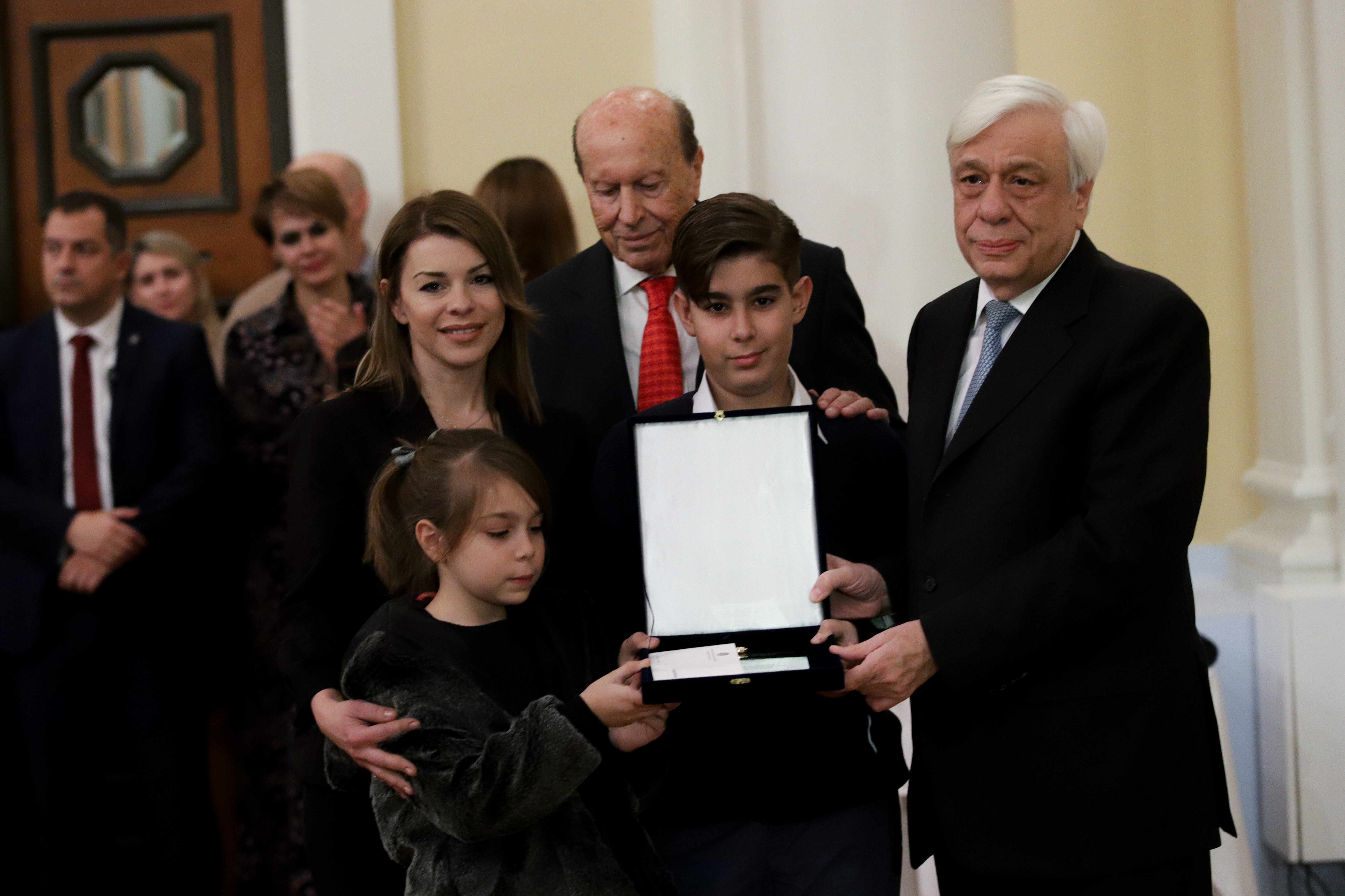 4685569.jpg Βραβεία Μπότση