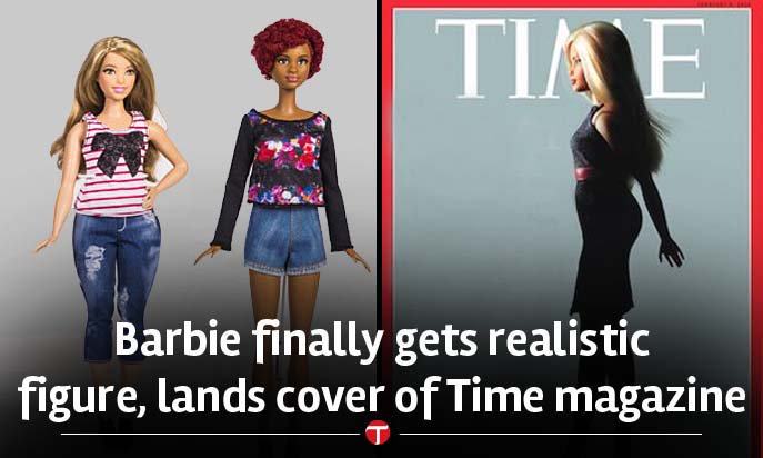 Barbie Barbie